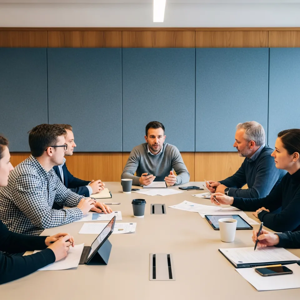 Unsere besonderen Stärken